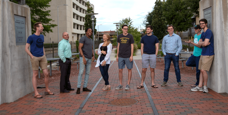 Tech Startup Watch: Sigao Studios, XpertDox and INFLCR make strides, PLUS 6 Alabama Launchpad competitors Tech Startup Watch: Sigao Studios, XpertDox and INFLCR make strides, PLUS 6 Alabama Launchpad competitors