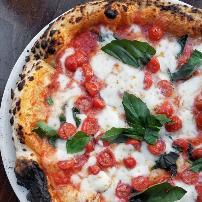 libertines Root to Tail Chef Ben Vaughn to open Libertine's Pizza Co. this Saturday, September 15
