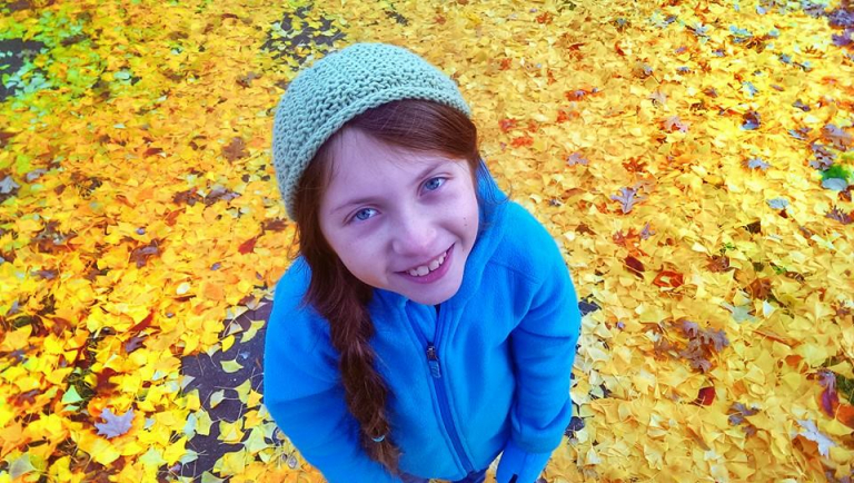 When will the Fall leaves start changing Birmingham? Wait a couple of weeks