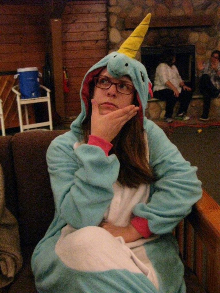 10 Jewish Influencers in Birmingham, including one who (sometimes) dresses like a unicorn