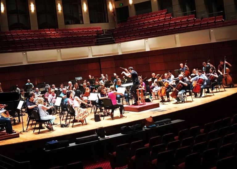 Top 5 reasons we’ll be at Alabama Symphony Orchestra’s Opening Masterworks on Oct. 19 and 20, including dueling pianos. Get tickets now.