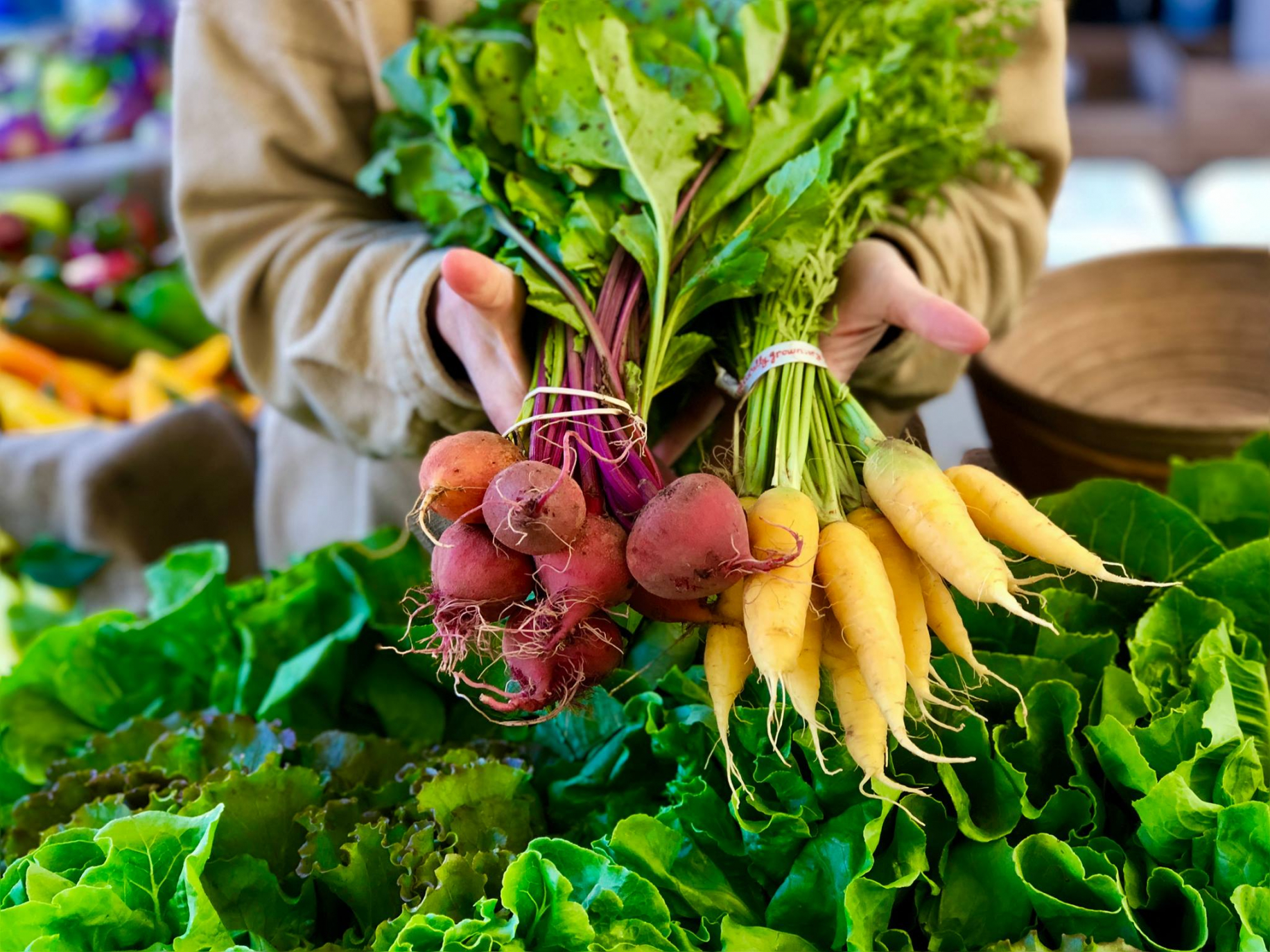 This Saturday, Oct. 27, is THE day to go to the Market at Pepper Place. Check out Better Block Birmingham, a new John Lytle Wilson mural and more 3 44386685 10156105921034372 5887183463005552640 o This Saturday, Oct. 27, is THE day to go to the Market at Pepper Place. Check out Better Block Birmingham, a new John Lytle Wilson mural and more
