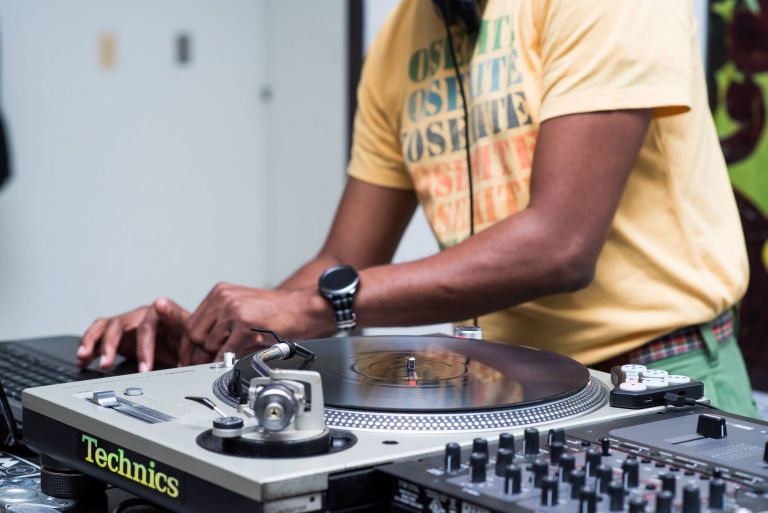 7 local DJs and entertainment services spinning tracks in Birmingham, including DJ New Era and AJ Productions