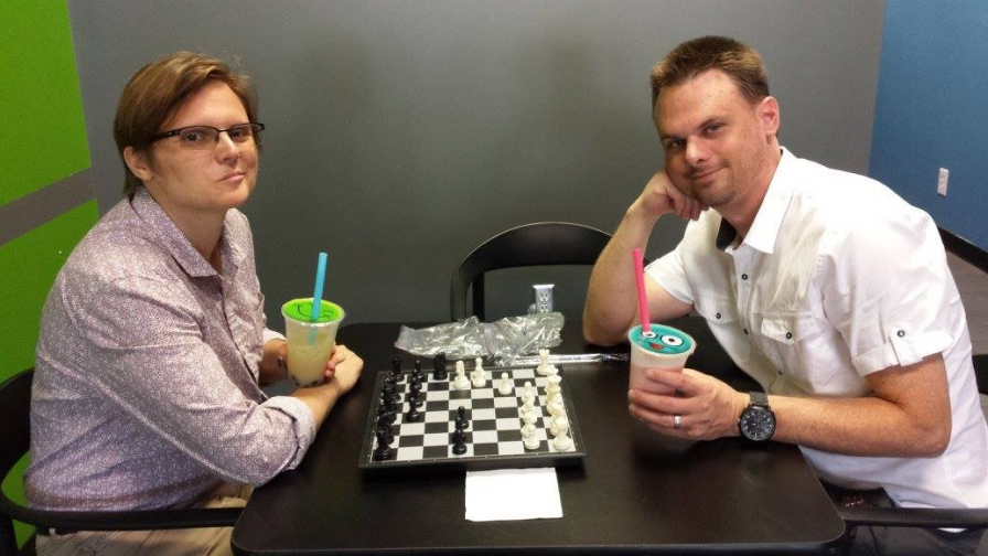 Birmingham, ThirsTea Cafe, Bubble Tea, Boba Tea, hot tea, hot beverages, coffee and tea