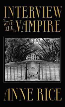 Birmingham, Books-A-Million, Interview with a Vampire, Anne Rice