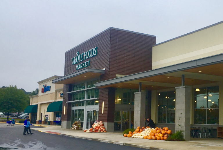 Amazon’s delivery service Prime Now is coming to the Birmingham market