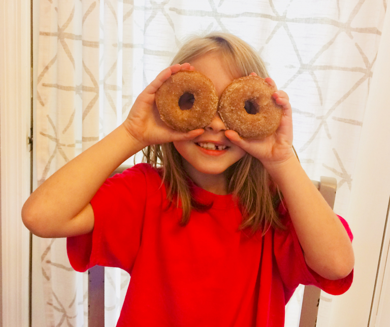 Move over Birmingham bakers, this DIY baked apple cider donut recipe will make you the most sought-after baker in town Move over Birmingham bakers, this DIY baked apple cider donut recipe will make you the most sought-after baker in town