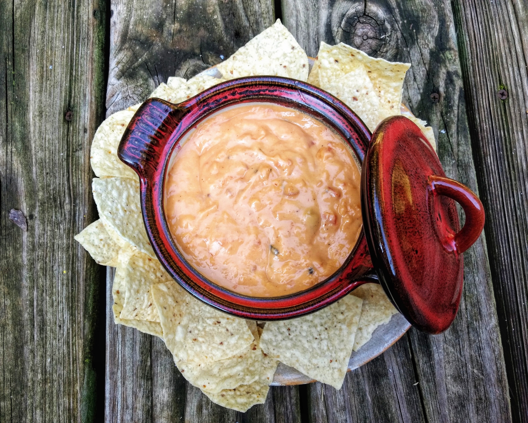 IMG 20181006 090139881 011 Try this easy Rotel cheese dip recipe that uses Two Mamas Salsa from the Piggly Wiggly on Clairmont Avenue in Birmingham