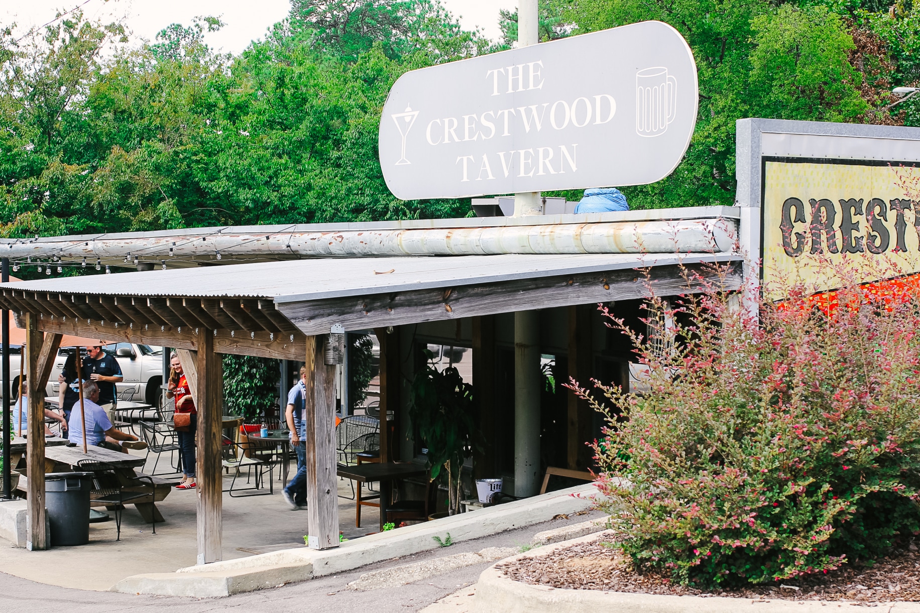 IMG 7865 1 8 Things to know about Crestwood, including homes for sale, a rockin’ Halloween Party on October 19 and why the locals love it