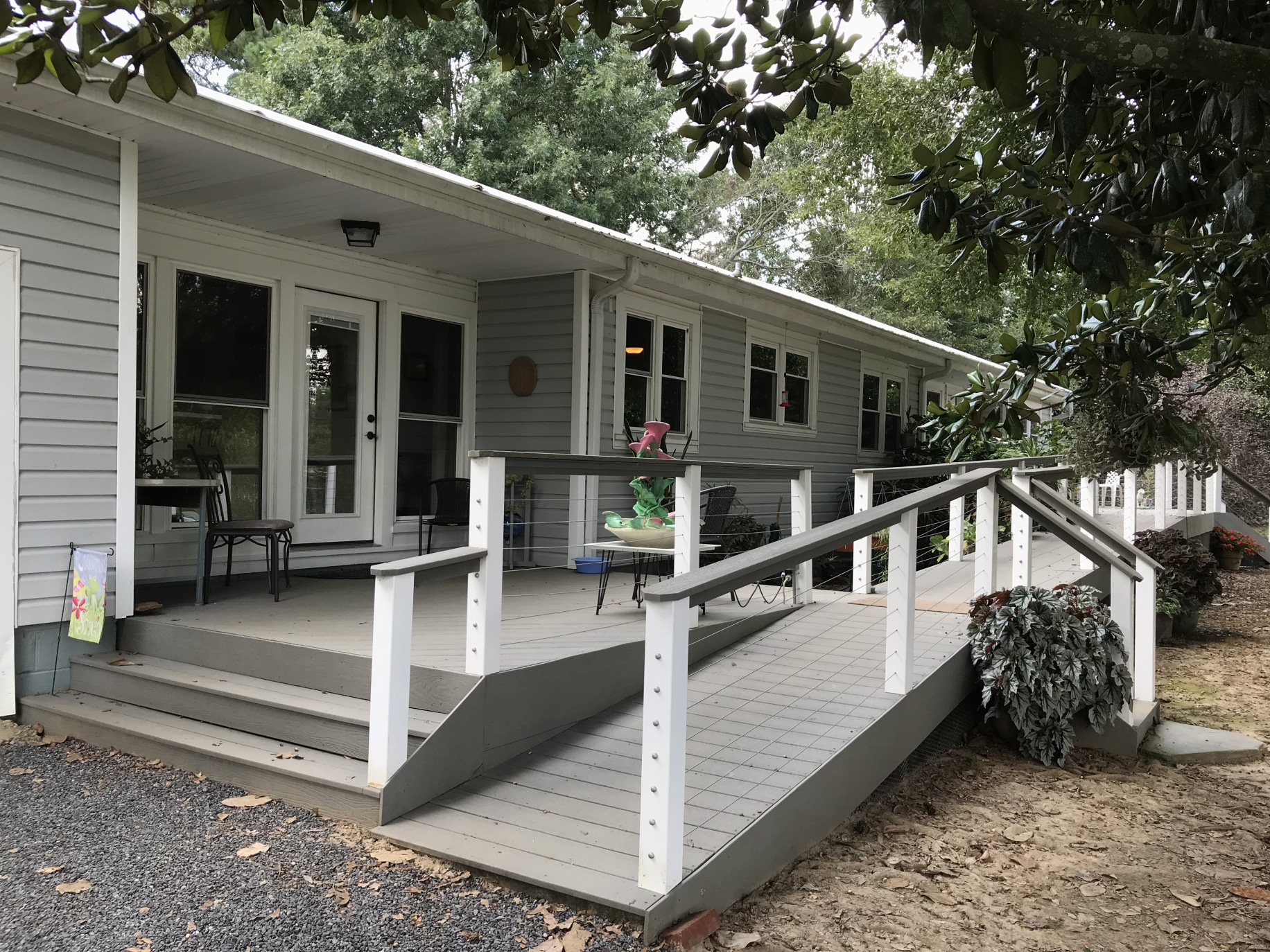 16 things I learned at Alabama's 2018 solar home tour in Blount County 14 Birmingham, Alabama, solar home tour, energy efficiency, passive solar, Blount County