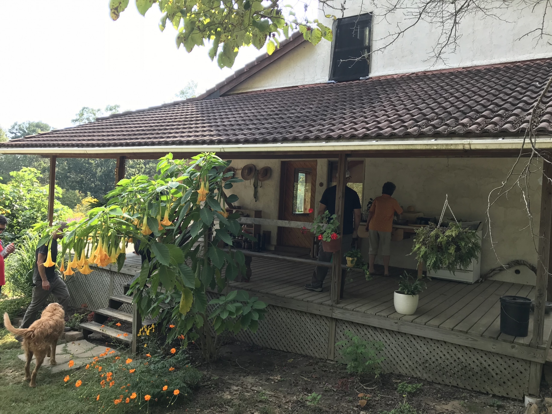 16 things I learned at Alabama's 2018 solar home tour in Blount County 1 Birmingham, Alabama, solar home tour, energy efficiency, passive solar, Blount County