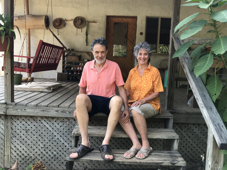 16 things I learned at Alabama’s 2018 solar home tour in Blount County