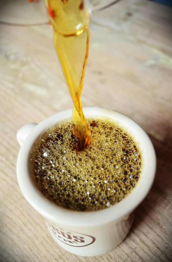 Birmingham, Seeds Coffee Co., tea, hot tea, coffee and tea