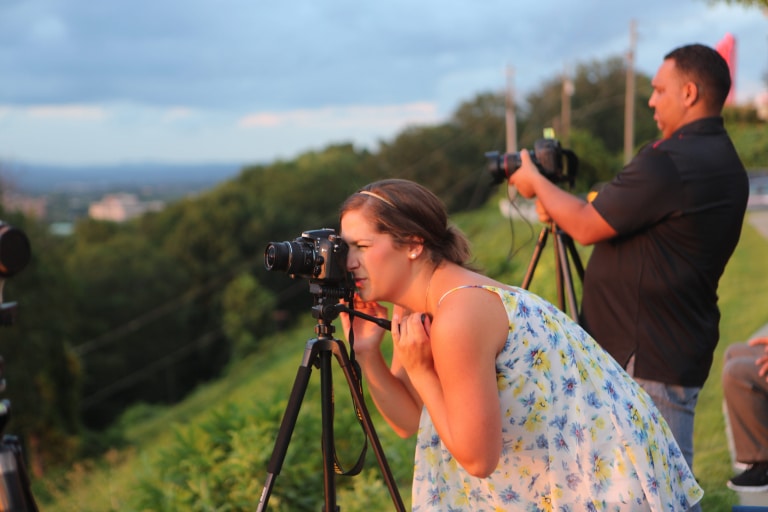 You could learn 6 new skills in 7 weeks at the Samford Academy of the Arts. Classes for all ages. Register before October 18.