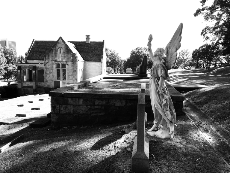 Real haunted Birmingham: 7 ghost stories, plus a spooky comedic short film by Bham native Adam Sutherland