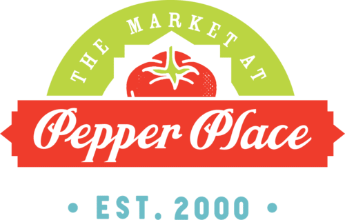 Pepper Place logo