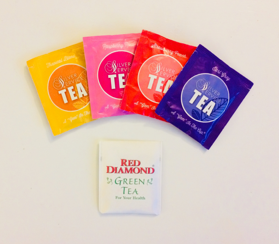 Birmingham, Red Diamond, Red Diamond Coffee and Tea, Red Diamond tea, hot tea, coffee and tea