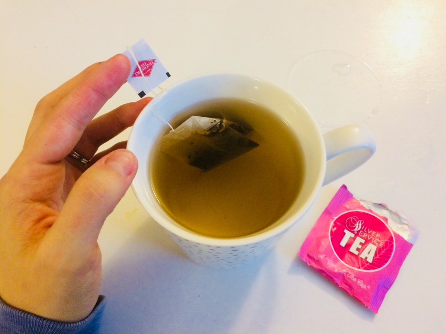 Birmingham, Red Diamond, Red Diamond Coffee and Tea, Red Diamond tea, tea, coffee and tea, hot tea, warm drinks, warm beverages