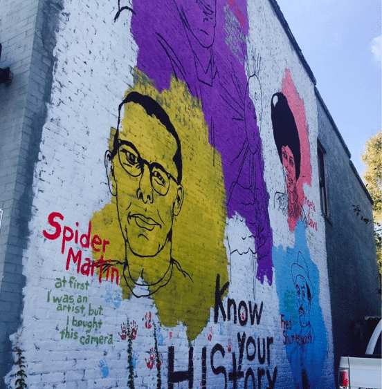 Global Human Rights Activist Angela Davis to Receive Birmingham Civil Rights Institute’s Shuttlesworth Human Rights Award