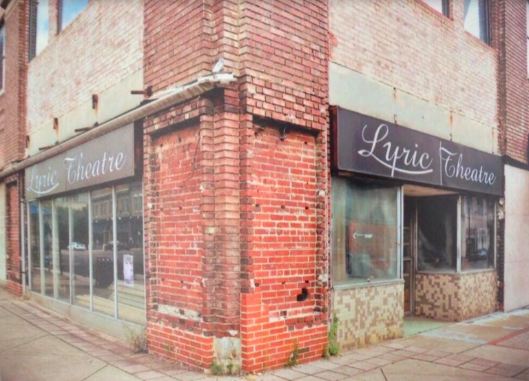 Meet the group that seeks to redevelop abandoned places in Birmingham on March 12