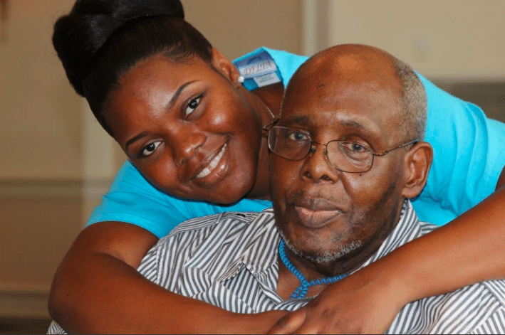 Despite a stronger economy demand for United Way of Central Alabama basic services growing