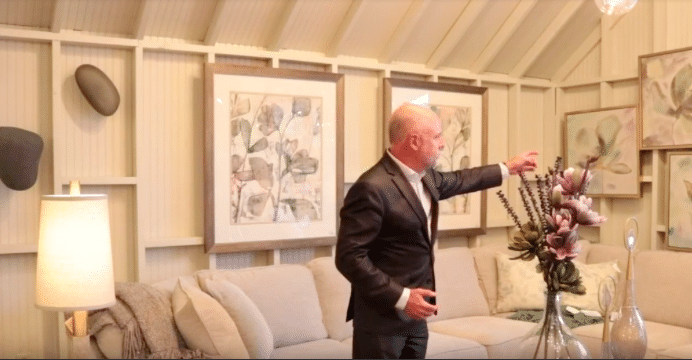 4 hottest designer trends spotted by Curt Morris of La-Z-Boy Furniture Galleries of Birmingham 4 hottest designer trends spotted by Curt Morris of La-Z-Boy Furniture Galleries of Birmingham