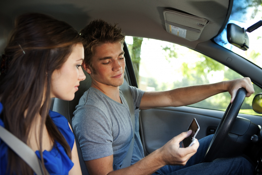 Birmingham, driving, texting, cell phones, hand-held driving laws, Alabama driving laws, Alabama hand-held driving laws