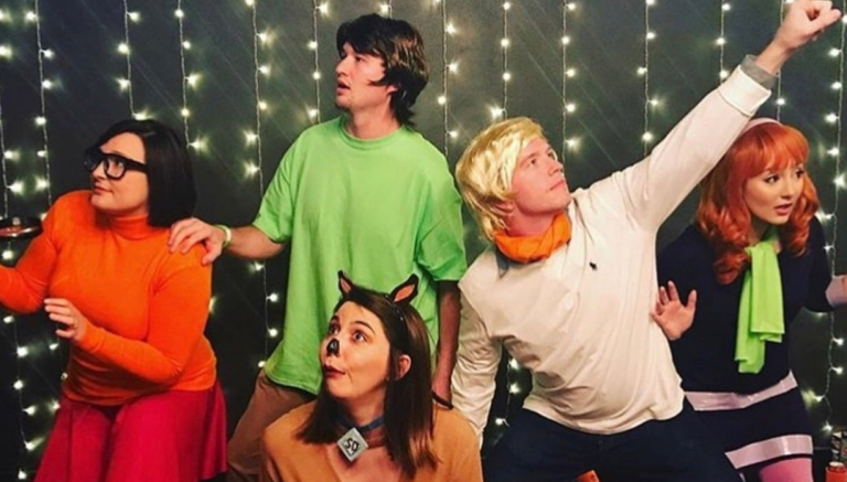 The ultimate guide to Halloween costumes in Birmingham, plus two DIY tutorials including one on Harley Quinn