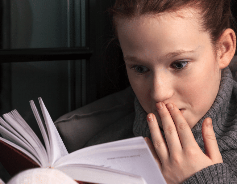 Interview with a Vampire and other terrifying reads available at Books-A-Million this October