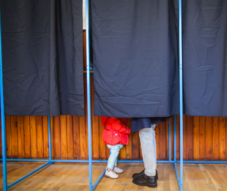 The Bham Now guide to the 2018 midterm elections on November 6, including how to register to vote in Birmingham