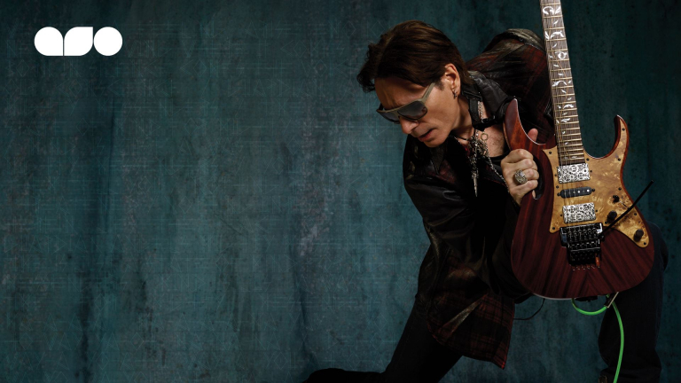 Steve Vai to rock with Alabama Symphony Orchestra at Sound Edge Festival 2018. Get tickets for 3 unique performances Oct. 30-Nov. 2.