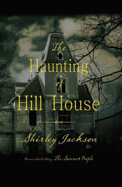 Birmingham, Books-A-Million, The Haunting of Hill House
