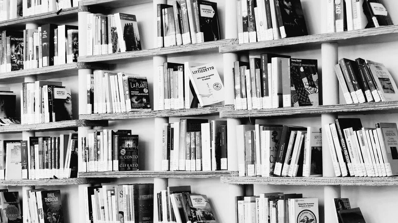 Real haunted Birmingham: 7 ghost stories, plus a spooky comedic short film by Bham native Adam Sutherland 9 books 1617327 1280 1 Real haunted Birmingham: 7 ghost stories, plus a spooky comedic short film by Bham native Adam Sutherland