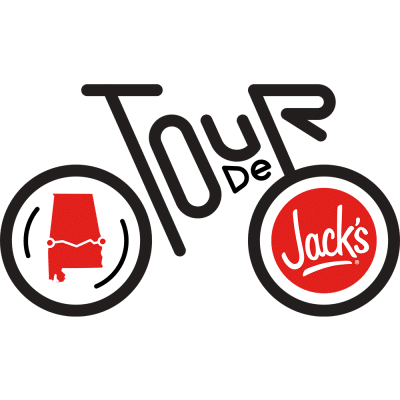 Birmingham, Jack's Restaurant, Jack's Family Fund, Tour de Jack's, charity bicycle events, charity bike events
