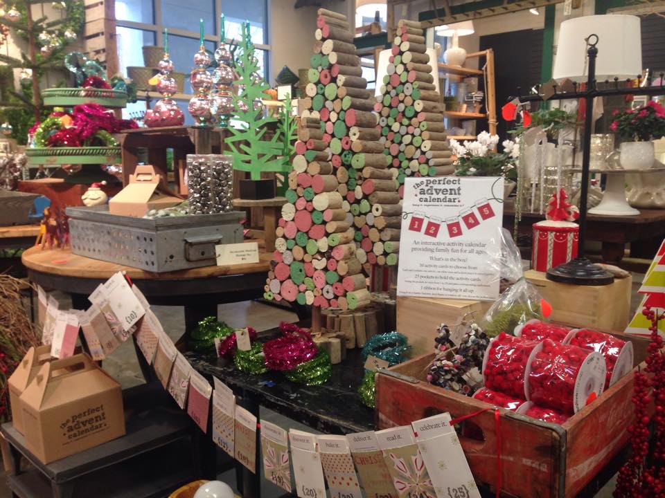 Spend your holiday gift money at these 10 after-Christmas sales in Birmingham 4 Birmingham, Leaf and Petal, holiday decorations, holidays, seasonal decorations, Christmas