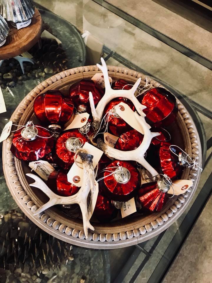 Find holiday decorations at these 11 local shops in Birmingham 8 Birmingham, Urban Home Market