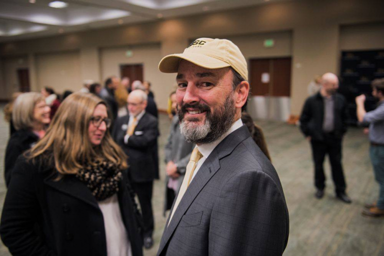 Birmingham-Southern College names Daniel Coleman as its 16th President Birmingham-Southern College names Daniel Coleman as its 16th President