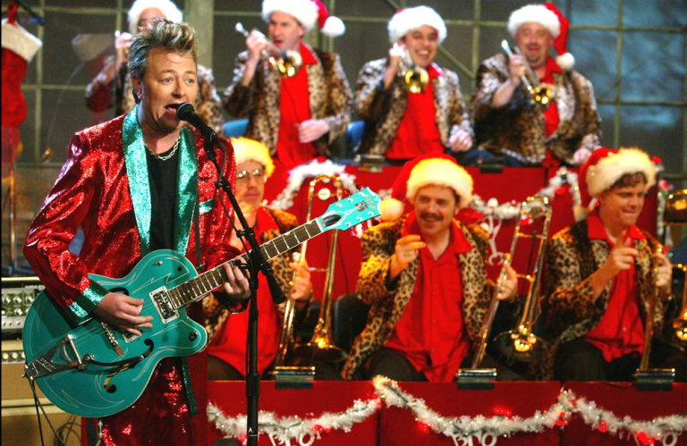 16 holiday music concerts happening in Birmingham 16 holiday music concerts happening in Birmingham