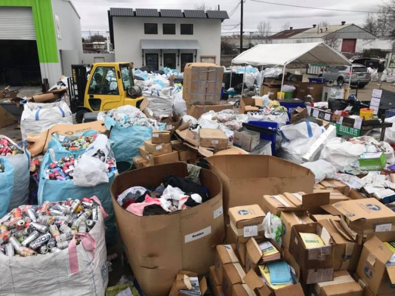 Alabama Environmental Council’s recycling center to close soon. Here’s what you can do.