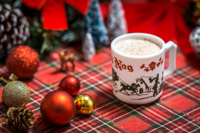 12 holiday cocktails and where to find them in Birmingham