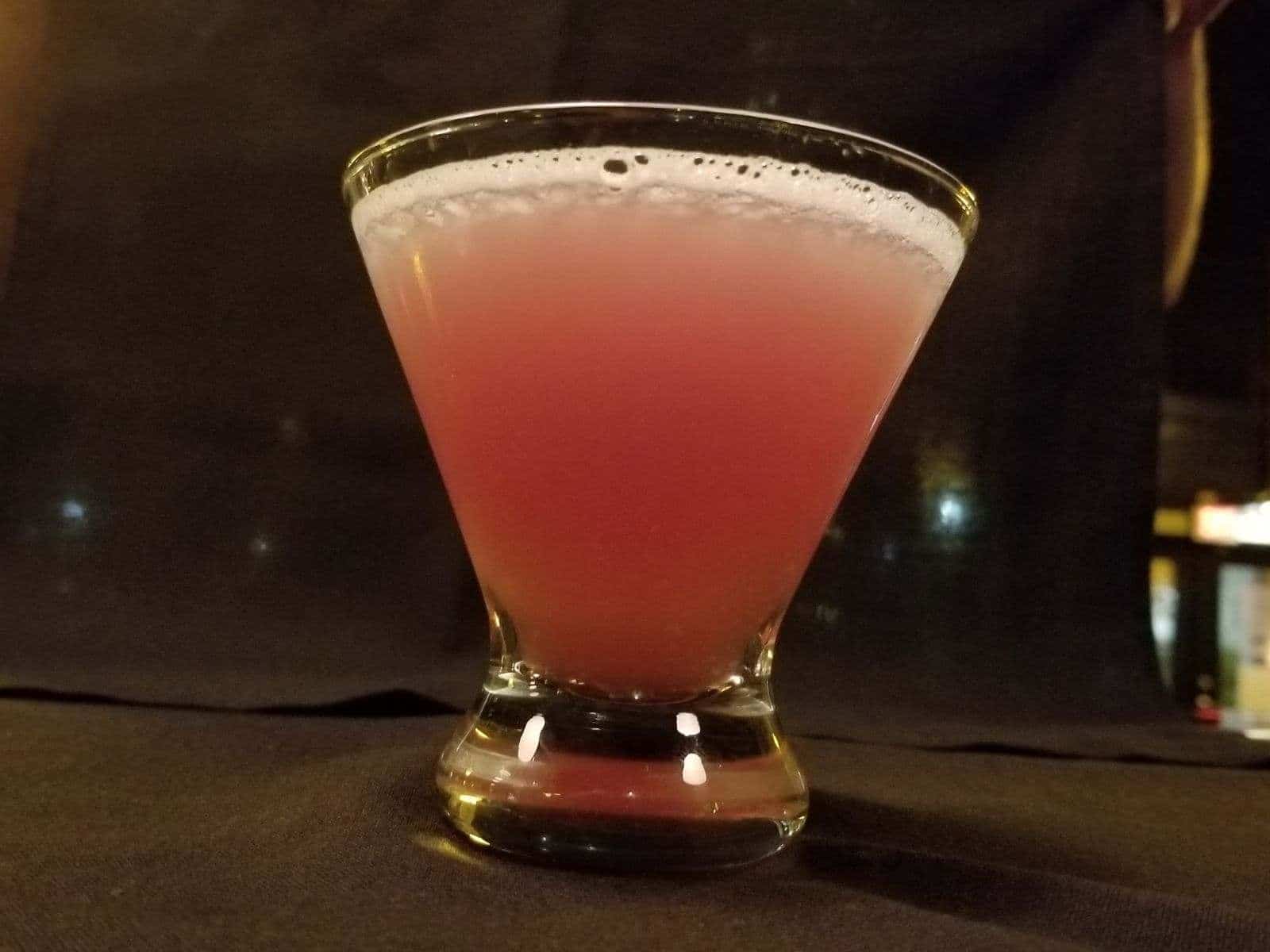 Mele Kalikimaka 12 holiday cocktails and where to find them in Birmingham