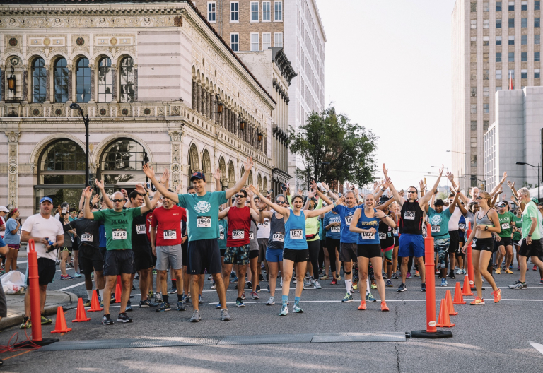 7 cause-worthy runs to participate in this November and December in Birmingham, including The Great Amazing Race 7 cause-worthy runs to participate in this November and December in Birmingham, including The Great Amazing Race