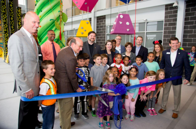 Hoover Met Complex adds the ‘Hoover Climbing & Adventure’ to its recreation portfolio Hoover Met Complex adds the ‘Hoover Climbing & Adventure’ to its recreation portfolio