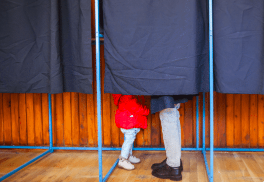 Just voted? 8 places in Birmingham that will thank you with freebies and discounts Just voted? 8 places in Birmingham that will thank you with freebies and discounts