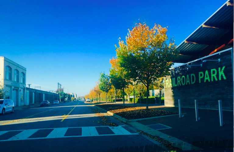 Birmingham’s 71st Annual National Veterans Day Parade will take place at Railroad Park and Parkside District Birmingham’s 71st Annual National Veterans Day Parade will take place at Railroad Park and Parkside District