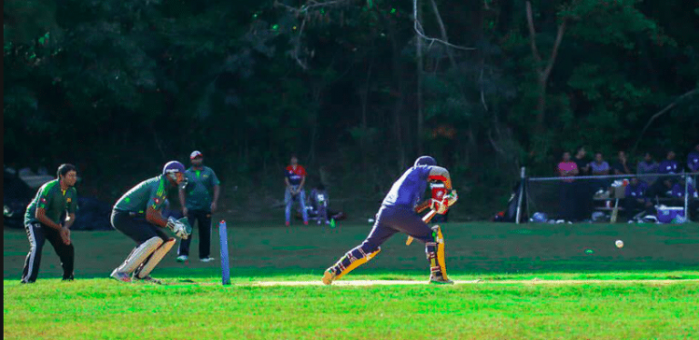 Cricket in Birmingham? We discovered the world’s 3rd most popular sport at East Lake Park Cricket in Birmingham? We discovered the world’s 3rd most popular sport at East Lake Park