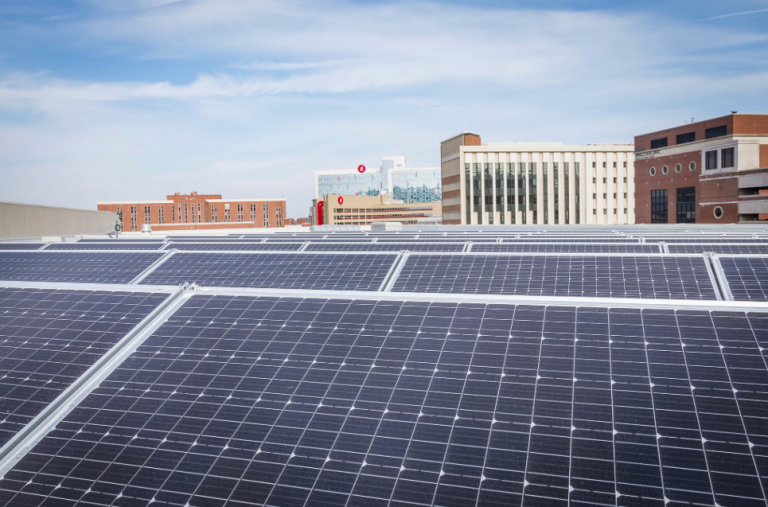 5 ways UAB Sustainability plans to transform Birmingham and Alabama