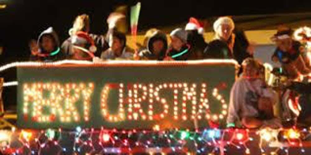 bhamparade Birmingham holiday parades to get you in the holly jolly spirit