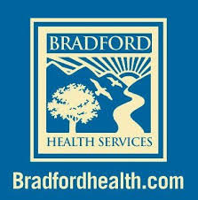 Bradford logo in a piece on holiday depression in Birmingham, and where to turn for addiction support.