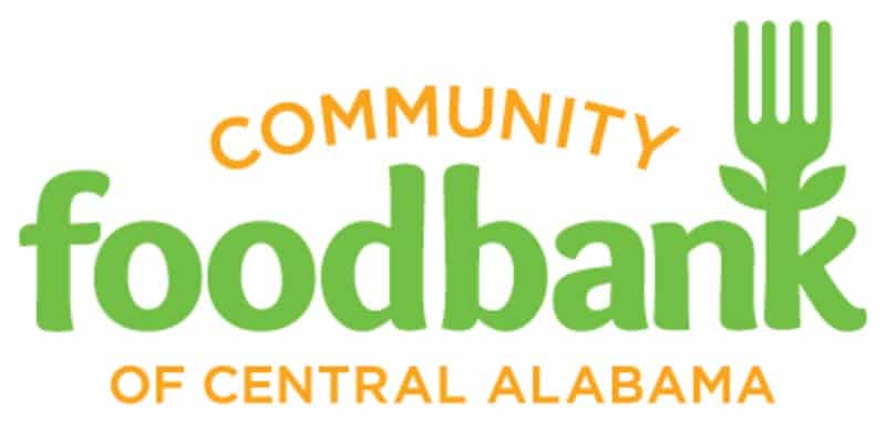 Holiday depression in Birmingham is a real danger. Here's what you can do. 7 Community Food Bank of Central Alabama logo for a piece on where to turn in Birmingham when holiday depression sets in, including a Blue Christmas service.